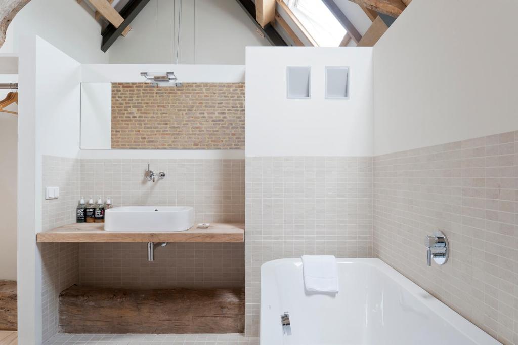 マーストリヒト Cour 8 Loftsゲストハウス 部屋 写真