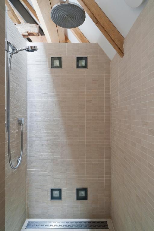 マーストリヒト Cour 8 Loftsゲストハウス 部屋 写真